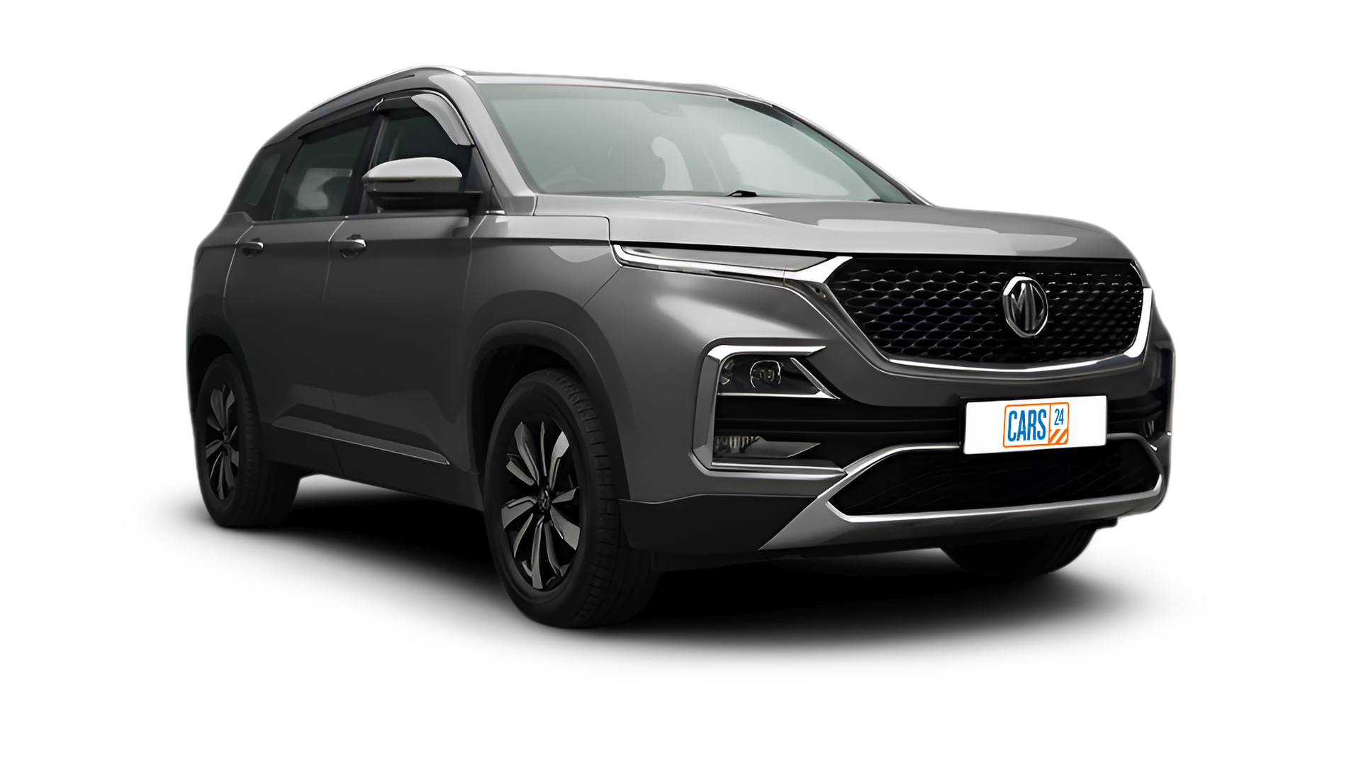 MG HECTOR-img